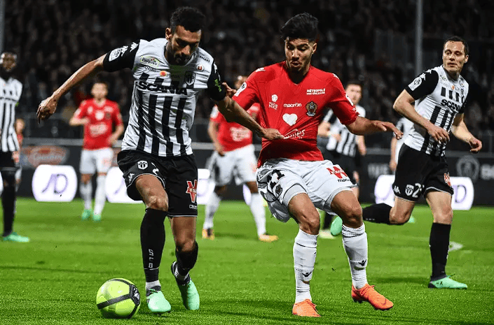 德甲 弗赖堡VS柏林联合