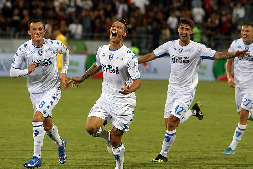 比萨VS卡利亚里:意甲保级生死战比分预测与赛事分析