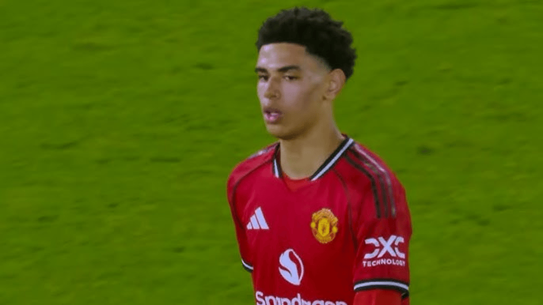 曼联单场10球射手态度改善,仍难打动卡里克!另一小妖今夏或晋升