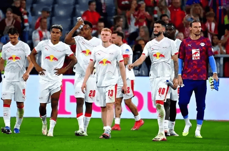 周五010德甲深度解析:莱比锡红牛VS霍芬海姆 核心对决定走势,莱比锡主场稳胜