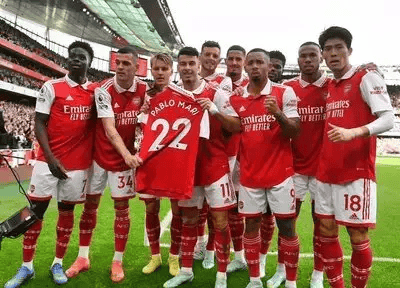 7000万清洗功勋!阿森纳2笔狠招惊爆英超,豪赌能否铸就王朝