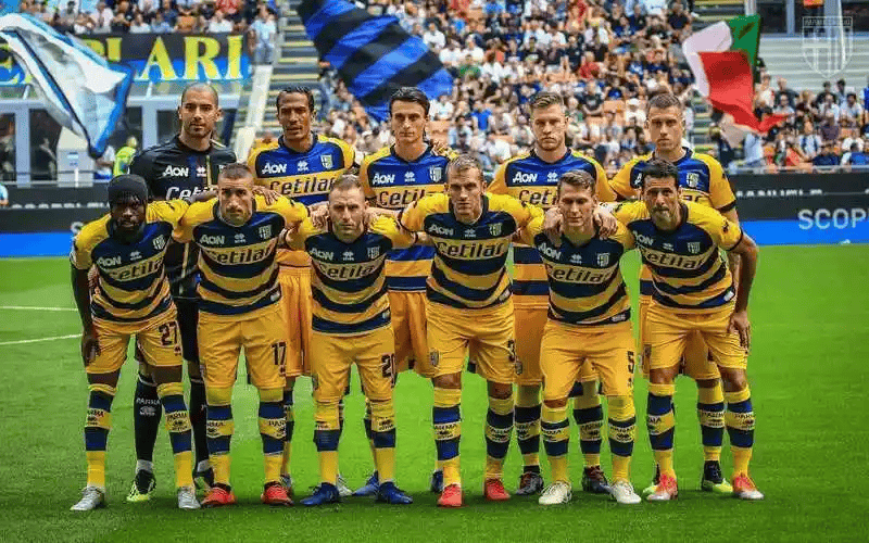 意甲焦点战:帕尔马主场力克克雷莫纳,保级与中游的生死博弈